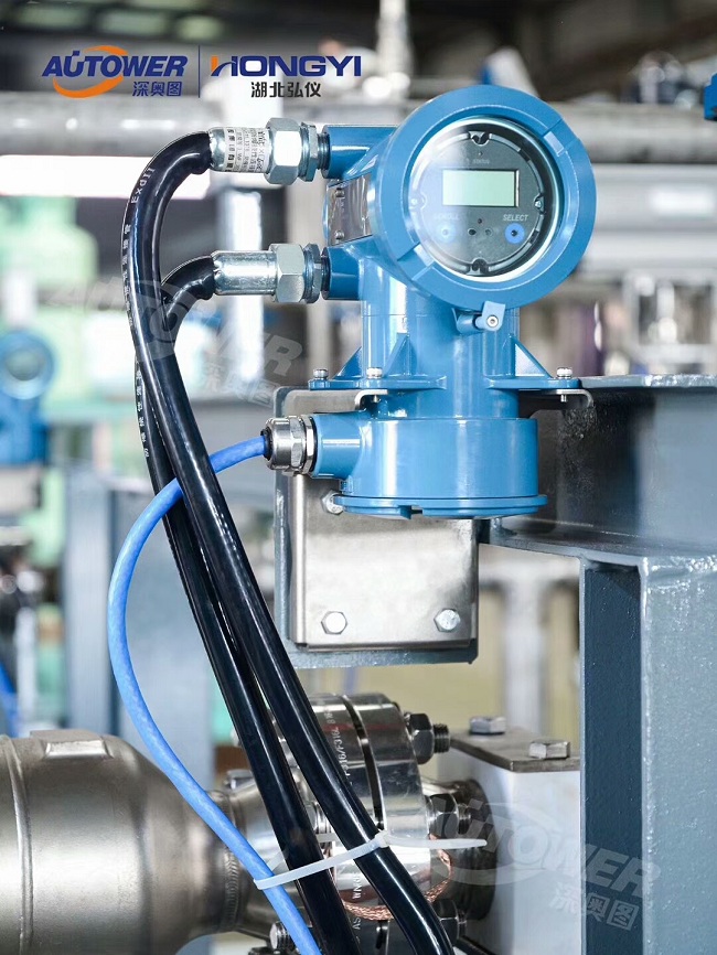 专业LNG低温鹤管用途 适用于低温液体卸车的鹤管